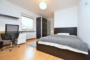 Modern möblierte 2-Zimmer Wohnung in zentraler Lage in Stuttgart West – Die vollständige Adresse der Immobilie erhältst du vom Anbieter., 70197 Rotebühl, Stuttgart – Vorschaubild 2