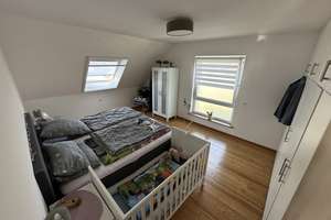 Lüttingen! Wohnung mit 3 SZ im 2 Familienhaus zu verkaufen. – Die vollständige Adresse der Immobilie erhältst du vom Anbieter., 46509 Xanten – Vorschaubild 10