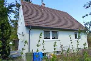 Charmantes Einfamilienhaus in Gerstetten  – Forststraße 60, 89547 Heidenheim (Kreis) – Vorschaubild 2