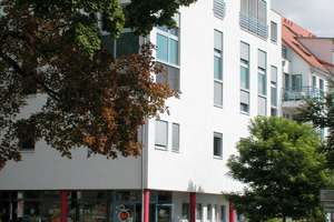 NEU IM ANGEBOT: KAPITALANLAGE im Zukunfmarkt Seniorenwohnen - Balkon, Duschbad uvm. – Morgenstraße 12, 39124 Neue Neustadt, Magdeburg – Vorschaubild 9