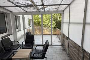 Direkt an der Uni Essen: Hochwertig möblierte 3-Zimmer-Wohnung mit Wintergarten & Dachterrasse – Die vollständige Adresse der Immobilie erhältst du vom Anbieter., 45127 Stadtkern, Essen – Vorschaubild 6