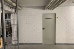 Bezugsfrei: helle 2 Zi-Wohnung mit fabelhafter Loggia und Panoramafenstern – Aubertstraße 29, 13127 Französisch Buchholz, Berlin – Vorschaubild 15
