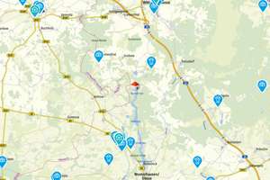 Ferienbungalow, 2021 erbaut – Seeidylle, Sonnenterrasse, Rückzugsort für echte Freiheit – Die vollständige Adresse der Immobilie erhältst du vom Anbieter., 16866 Kyritz – Vorschaubild 20