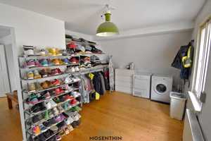 Freistehendes Einfamilienhaus mit kleinem Garten, in ruhiger Wohnlage nahe zum Stadtzentrum – Göppingen (Kreis) – Vorschaubild 12