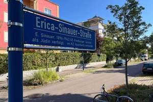 Charmant 2-Zimmer-Wohnung mit Garten bezugsfrei – 79111 Rieselfeld, Freiburg im Breisgau – Vorschaubild 5