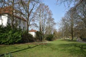 Kapitalanlage : MFH-H mit 4 ! vermieteten ! Wohnungen  in begehrter Parklage – 33604 Mitte, Bielefeld – Vorschaubild 11