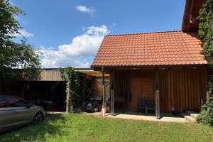 Großzügiges Einfamilienhaus mit Traumgrundstück und Hobbywerkstatt - Offene Besichtigung am 01.08. – Seefeld 5, 94345 Aholfing – Vorschaubild 15