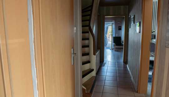 Bild von Reihenmittelhaus mit viel Platz in beliebter Lage von Salzgitter- Lebenstedt
