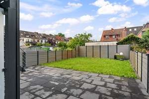 Bremen - Gröpelingen | Modernisiertes Reihenhaus mit riesigem Platzangebot und 2 Garagen – Die vollständige Adresse der Immobilie erhältst du vom Anbieter., 28237 Lindenhof, Bremen – Vorschaubild 24