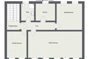 Wohn- und Geschäftshaus + Gewerbehalle mit exzellenten Renditechancen zentral in Falkensee – Falkensee, Havelland (Kreis), 14612 Havelland (Kreis) – Vorschaubild 23