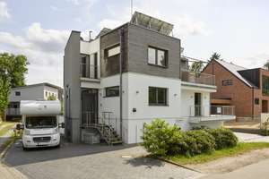 Moderne Villa mit Fördeblick, Indoorpool und privatem SPA in Kitzeberg – Schloßkoppelweg 26, 24226 Heikendorf – Vorschaubild 30