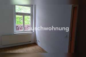 Tauschwohnung: 2,5 Raum gegen 4 Raum oder mehr im Süden / Südosten – Die vollständige Adresse der Immobilie erhältst du vom Anbieter., 4277 Connewitz, Leipzig – Vorschaubild 4