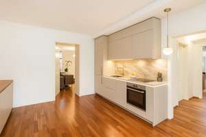 Haus im Haus mit Einliegerwohnung und privatem Garten am Spreekanal – Die vollständige Adresse der Immobilie erhältst du vom Anbieter., 10179 Mitte (Ortsteil), Berlin – Vorschaubild 10