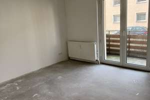 Erdgeschoß mit 2 Zimmern, Wohnküche und Balkon in Hagen-Eckesey – Schillerstr. 4, 58089 Vorhalle, Hagen – Vorschaubild 8