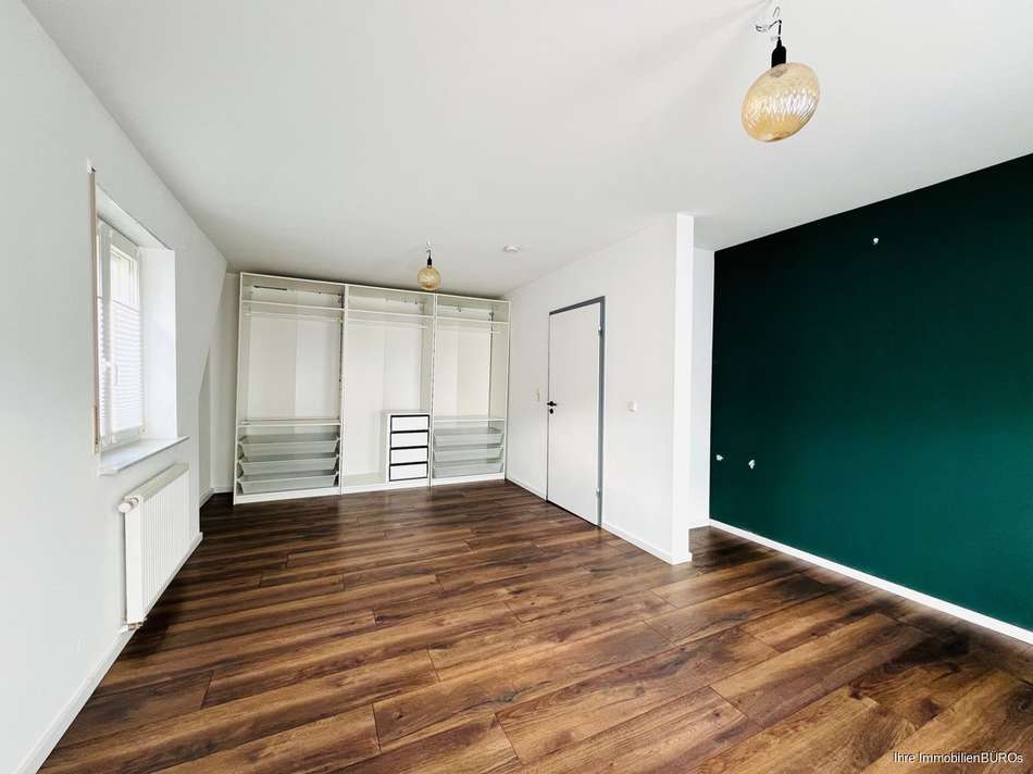 Elternschlafzimmer