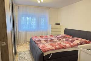 Gepflegte 3‑Zimmer Wohnung im 3. OG mit Balkon in Heilbronn – Heidelberger Straße 103, 74080 Böckingen, Heilbronn – Vorschaubild 3