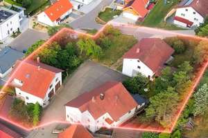 Für Macher & Mehrgenerationen – Raumwunder mit Potenzial – Die vollständige Adresse der Immobilie erhältst du vom Anbieter., 72477 Schwenningen – Vorschaubild 1