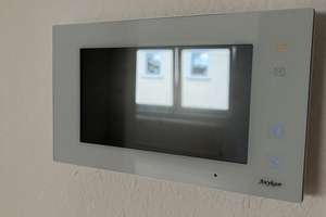 Renoviert! Helle 2-Zimmer-Wohnung | Terrasse | Abstellraum Südstadt – Die vollständige Adresse der Immobilie erhältst du vom Anbieter., 42119 Elberfeld, Wuppertal – Vorschaubild 11