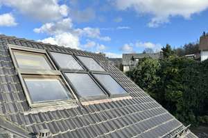 KOMFORTABLES WOHNHAUS MIT WÄRMEPUMPE AUS 2025 | SIEGEN - BÜRBACH – Die vollständige Adresse der Immobilie erhältst du vom Anbieter., 57074 Bürbach, Siegen – Vorschaubild 23