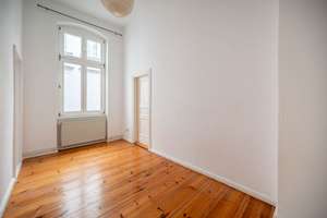 ⭐️ Altbau Traum in ruhiger Seitenstraße - hochwertige 2-Zimmer Wohnung fußläufig zum KaDeWe – Die vollständige Adresse der Immobilie erhältst du vom Anbieter., 10787 Schöneberg, Berlin – Vorschaubild 3