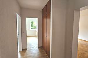 Charmante Singlewohnung mit Balkon – Innersteweg 6, 30419 Burg, Hannover – Vorschaubild 5