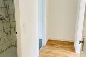 Gemütliche 2-Zimmer-Wohnung im Hochparterre mit Blick auf den Fernmeldeturm – Eythstraße 28, 90441 Hohe Marter, Nürnberg – Vorschaubild 8