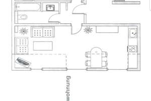 Provisionsfreie Dachgeschosswohnung in Mönchengladbach – Lukrative Kapitalanlage mit Potenzial! – Unterheydener Straße 93, 41236 Heyden, Mönchengladbach – Vorschaubild 6
