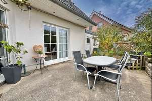 Charmantes Zuhause mit Garten und Garage – Die vollständige Adresse der Immobilie erhältst du vom Anbieter., 31167 Bockenem – Vorschaubild 7