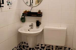 Exklusive 3-Zimmer-Maisonettewohnung mit Balkon und traumhaftem Weitblick in St. Jobst / Erlenstegen – Dr.Carlo-Schmid-Straße 202, 90491 Sankt Jobst, Nürnberg – Vorschaubild 14