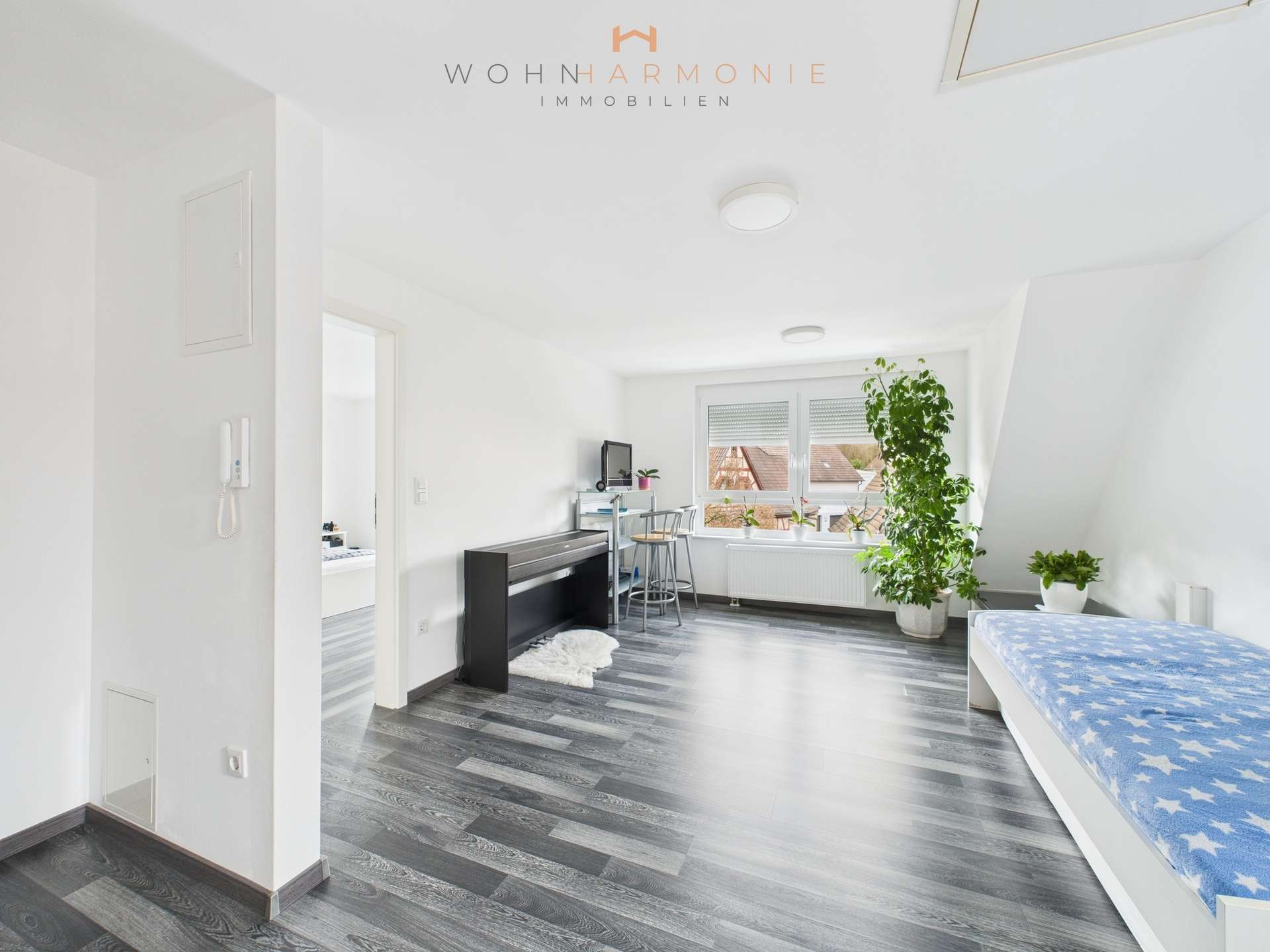 Immobilie in Benningen am Neckar - Vielseitiges 3-Familienhaus in Benningen a. N. - Bild 10