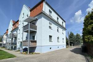 Investieren in Leipzig-Lindenthal – gepflegte Eigentumswohnung in beliebter Wohnlage – Die vollständige Adresse der Immobilie erhältst du vom Anbieter., 4158 Lindenthal, Leipzig – Vorschaubild 1