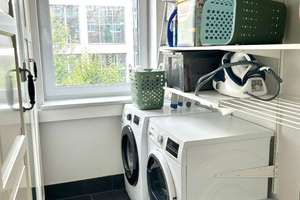 Helle 4-Zimmerwohnung in zentraler Lage gelegen am Hauptbahnhof – Karlstraße 23, 26123 Bürgeresch, Oldenburg (Oldenburg) – Vorschaubild 8