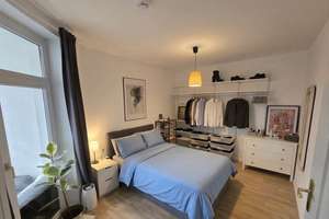 2-Zimmer Wohnung in Magdeburg Stadtfeld Ost mit Balkon – Die vollständige Adresse der Immobilie erhältst du vom Anbieter., 39108 Stadtfeld Ost, Magdeburg – Vorschaubild 2