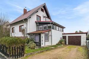 Ihr neues Zuhause mit viel Platz für die Familie! – Die vollständige Adresse der Immobilie erhältst du vom Anbieter., 65623 Mudershausen – Vorschaubild 7