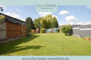 Mit Garten! Große 5-Zimmer-Maisonette-Wohnung mit 2 Terrassen + kleinem Pool.