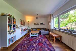 Attraktive Erdgeschosswohnung – sofort bezugsfrei – Die vollständige Adresse der Immobilie erhältst du vom Anbieter., 53225 Beuel-Mitte, Bonn – Vorschaubild 3
