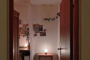 Wunderschöne Wohnung, WG geeignet – Beim Hohlengraben 47, 54296 Kürenz, Trier – Vorschaubild 4