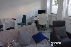 Vollmöblierte zentrumsnahe 2 Zi.- TOP - SINGLE - Wohnung - im Premium-Objekt   – Josef - Ries - Str. 10, 99086 Johannesvorstadt, Erfurt – Vorschaubild 25