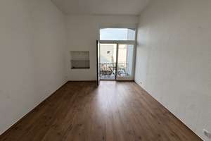 Renovierte 2-Zimmer-Wohnung mit Balkon und EBK in Mönchengladbach – Schwogenstraße 36, 41063 Eicken, Mönchengladbach – Vorschaubild 4