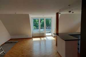 Geschmackvolle, gepflegte 2,5-Zimmer-Maisonette-Wohnung mit Balkon und Einbauküche in Hannover – Greifswalder Straße 3, 30629 Hannover – Vorschaubild 8