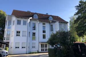 Helle und ruhige 2-Zimmer-Wohnung mit EBK und Wintergarten – Die vollständige Adresse der Immobilie erhältst du vom Anbieter., 93051 Kumpfmühl-Ziegetsdorf-Neuprüll, Regensburg – Vorschaubild 7
