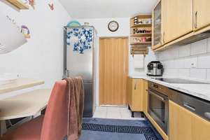 Vermietete großzügige 3-Zimmer-Wohnung mit Balkon! – 86154 Oberhausen-Nord, Augsburg – Vorschaubild 11