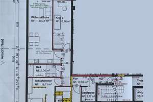 5 Zimmer – frisch renoviert – zentrale Lage – Hauptstraße 215, 44649 Wanne, Herne – Vorschaubild 5