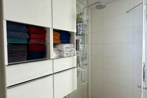 Tolle Wohnung in Wettbergen mit Blick bis zum Deister! – In der Rehre 29, 30457 Wettbergen, Hannover – Vorschaubild 7