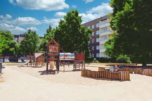 NEU: Sanierte 3-Raum-Wohnung mit Balkon – Dequeder Str. 17, 39124 Neue Neustadt, Magdeburg – Vorschaubild 13