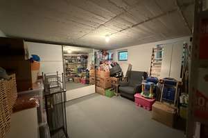 Wohnen im Grünen: Hochparterre-Wohnung mit Balkon, Garage und Gemeinschaftsgarten – Die vollständige Adresse der Immobilie erhältst du vom Anbieter., 44269 Schüren, Dortmund – Vorschaubild 16