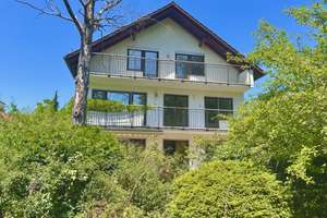 Bestlage von Obermenzing:  Mehrfamilienhaus mit 4 freien Einheiten und einem Gartenbungalow – Die vollständige Adresse der Immobilie erhältst du vom Anbieter., 81245 Obermenzing, München – Vorschaubild 1
