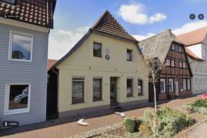 Einfamilienhaus, Saniert in 2016, sofort einziehen, provisionsfrei