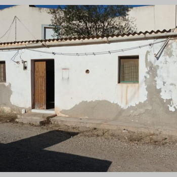 GAFARILLOS BAUERNHAUS