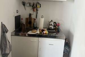 Eine kleine Traumwohnung in der Stadt – Die vollständige Adresse der Immobilie erhältst du vom Anbieter., 65195 Westend / Bleichstraße, Wiesbaden – Vorschaubild 11